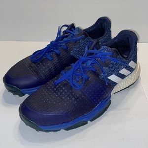 Adidas Men’s Adipower s Boost 3 Onix/C size 8.5